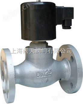 ZQDF蒸汽,水,油用电磁阀,进口,上海,阀门,价格,参数