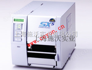 东芝B-SX5T|条码打印机|维修|总代理|工业级