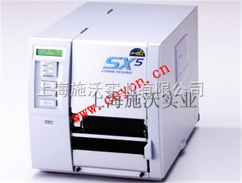 东芝B-SX5T|标签打印机|维修|代理|工业级