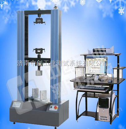铝塑管抗压强度试验机，橡胶管压力测试机，塑料管压力试验机