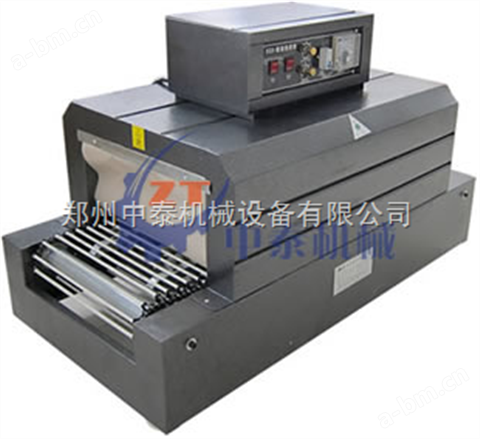 POF膜热收缩包装机 铝型材收缩机 石膏板收缩机